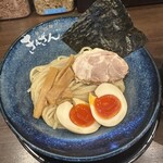 だし拉麺 きんざん 八戸みなと店 - 