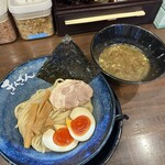 だし拉麺 きんざん - 