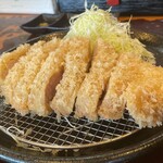 かつ丼多勝 - 