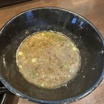 だし拉麺 きんざん 八戸みなと店 - 