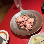 焼肉トラジ - 