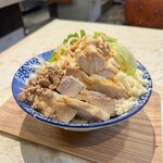 拉麺 ぶらい - 