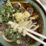 Hisano Udon - 