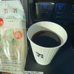 セブンイレブン - 料理写真: