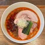 らぁ麺 紫陽花 - 