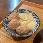 らぁ麺 紫陽花 - 