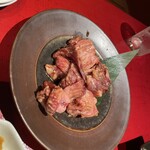 Yakiniku Toraji - 