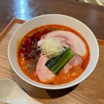 らぁ麺 紫陽花 - 