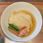 らぁ麺 紫陽花 - 