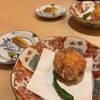 日本酒と和食 花びし - 