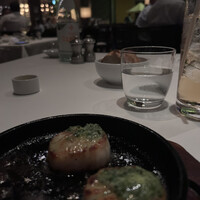 オーク ドア - 