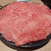 近江牛専門店 近江かど萬 - 