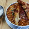 場周辛麺