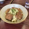 八重食堂