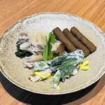 SANGA ONO - 和のお惣菜