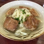 八重食堂 - 