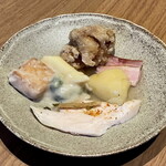 SANGA ONO - 洋のお惣菜