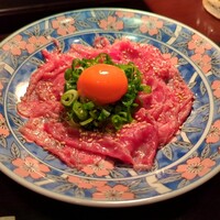 焼肉 にくだらけ - 
