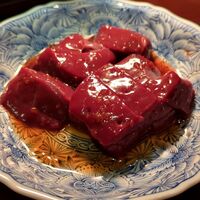 焼肉 にくだらけ - 