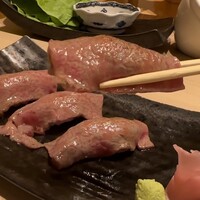 板前焼肉 一牛 北新地店 - 