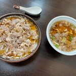 坂根食堂 - 