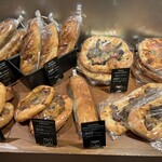 BLUFF BAKERY - 