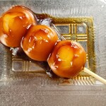 梅菓匠 にしむら - 男たらしも女たらしも