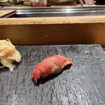 SUSHI TOKYO TEN、 - 