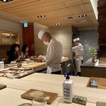 Sushi Ginza Onodera - 