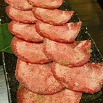 黒毛和牛焼肉 うしくろ - 