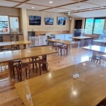 白根御池小屋 - 