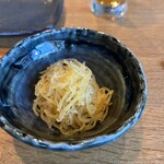 Yakitori Kamimura - 新潟のお爺さんが作った糸ウリ