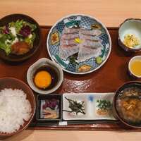 和食日和 おさけと 赤坂 - 