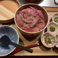 しゃぶしゃぶ 山笑ふ 表参道店 - 