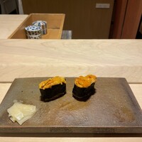 鮨 銀座 おのでら - 