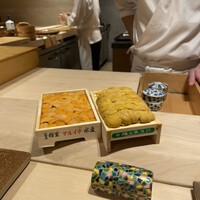 鮨 銀座 おのでら - 