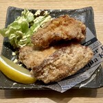 八幡麻婆 雅 - ハイカラセット(期間限定)