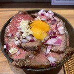 Dad's Ramen 夢にでてきた中華そば - 