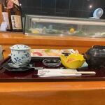 Sushi Daisen - 