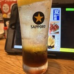 ニュー大衆居酒屋 三ぞう - 