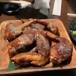 道産地鶏と本格鳥料理専門店 鳥心 - 
