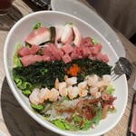 Fresh Seafood Bistro SARU - 