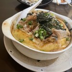 Kakashi - 山芋ふんわり焼き