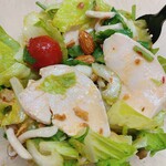 Salad Deli Margo - 
