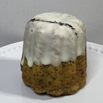 バウムクーヘン専門店 せんねんの木 市原店 - カヌレカステラ（紅茶）280円