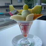 フルーツショップ キヨカ - 