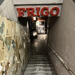 Frigo - 