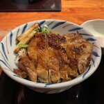 個室・炉端料理 かこいや - 