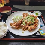 哲 - 料理写真: