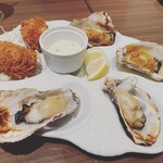 Shrimp&Oyster House - 